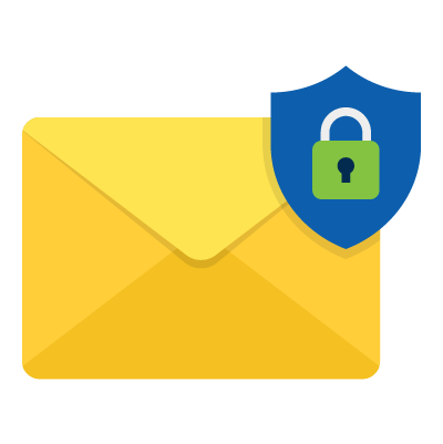 globalsign secure email