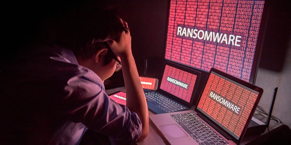 Wait…Tell Me What Ransomware Is, Again?