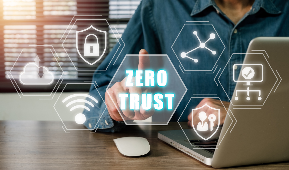How PKI Can Strengthen Your Zero Trust Security Posture