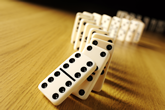 Playing Dominoes: Cybercrime, Attacks, Critical Infrastructure and Executive Orders