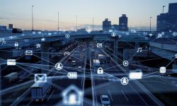 Securing Industry: Navigating the Challenges of Industrial IoT Security