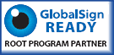 GlobalSign Ready Partner
