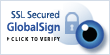 Globalsign SSL