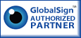 GlobalSign SSL Certificate Partner