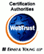 GlobalSign WebTrust Certified Certification Authority