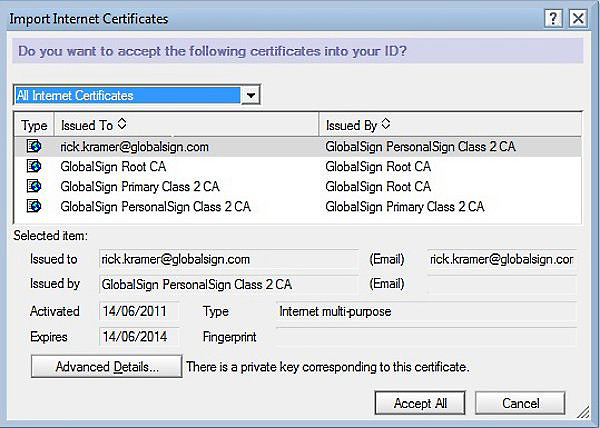 UserSecurity