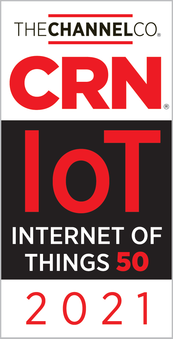 2021 CRN IoT 50