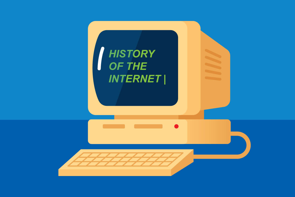 History of the Internet: The Development of PKI