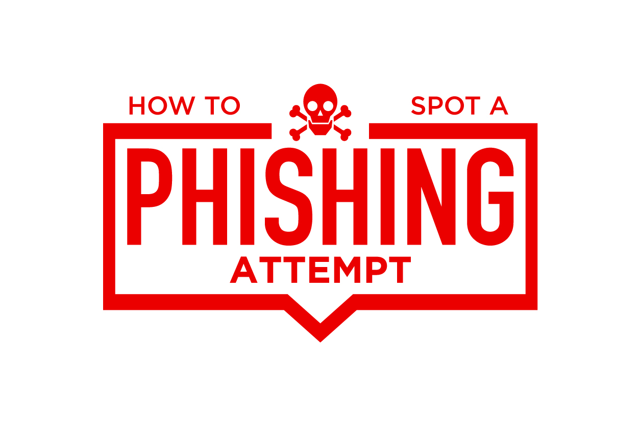 How to Identify and Avoid Phishing Attacks (Infographic)