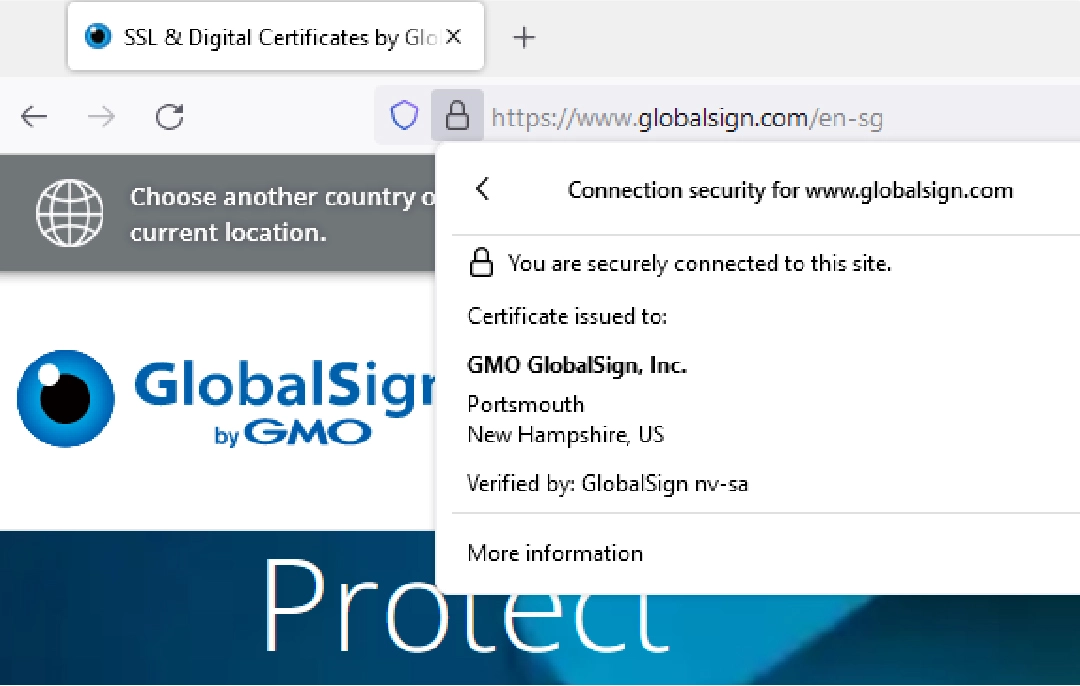 where_to_find_ssl_certificate_mozilla_firefox_certificate_issuance_globalsign