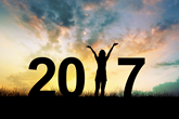 7 Resoluções de Cibersegurança para 2017