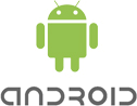 logo  android