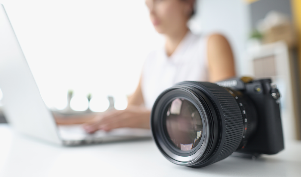 Top 10 Cybersecurity Challenges in the Photography Industry
