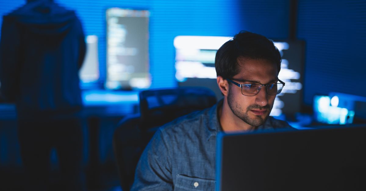 What If Encryption Didn’t Exist?