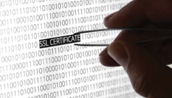 SSL/TLS certificaatoverzicht
