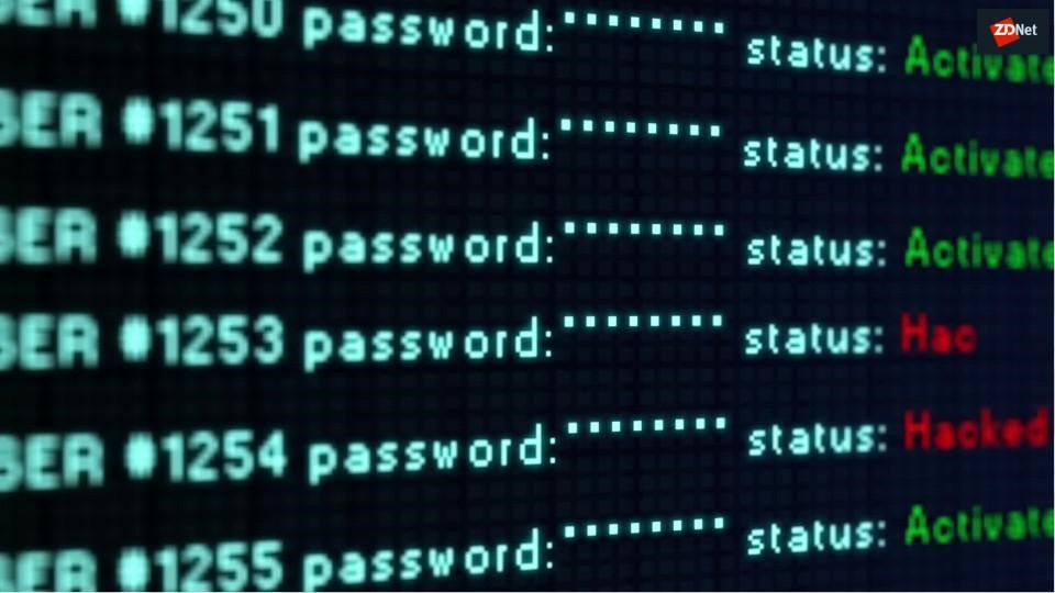 Triton-malware: uw netwerk beschermen tegen de meest recente bedreiging