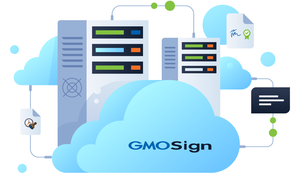 GMO Sign Total Security Conference 2023