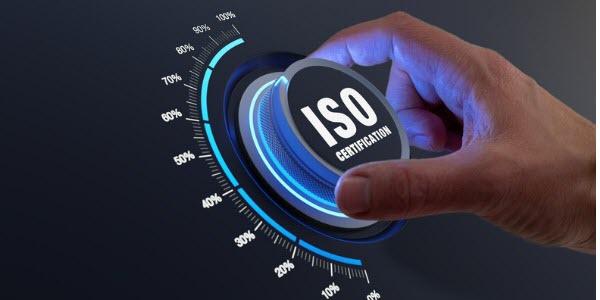 GlobalSign Now Certified on Four ISO standards