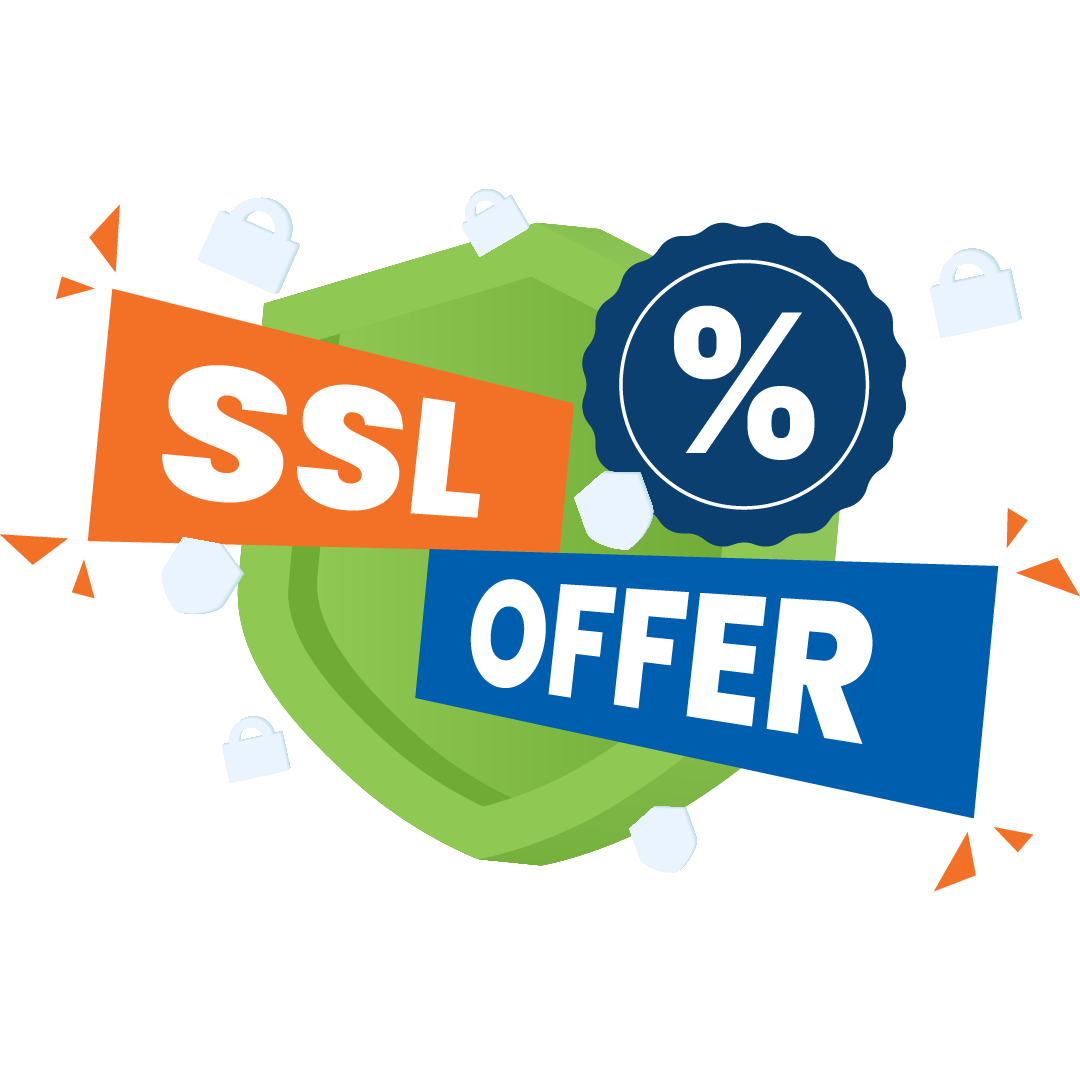 ssl offer
