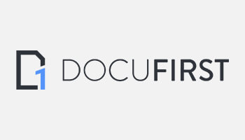 DocuFirst Integra o Serviço de Assinatura Digital da GlobalSign ao Software de Empréstimo sem Papel