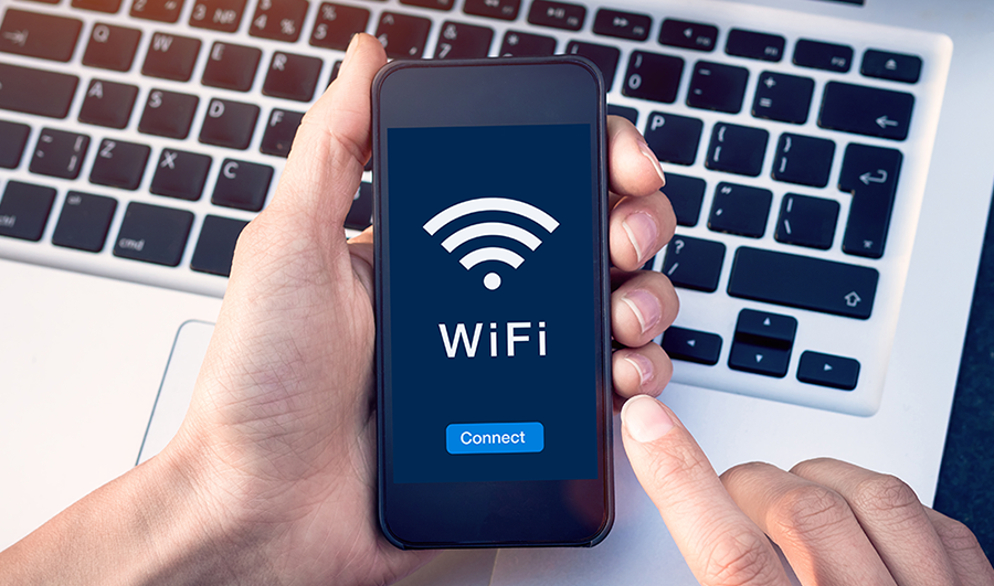 5 Tips for Staying Safe on Public Wi-Fi Networks