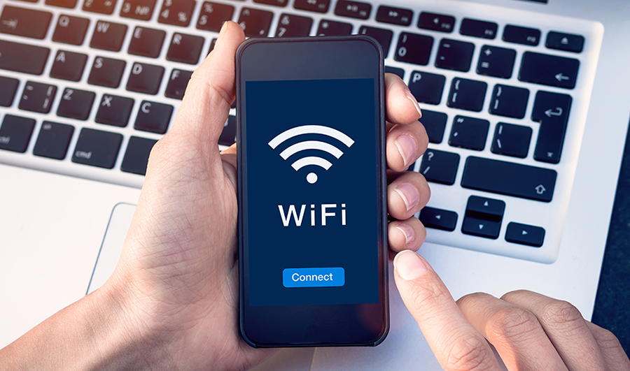 How to Stay Safe on Public Wi-Fi