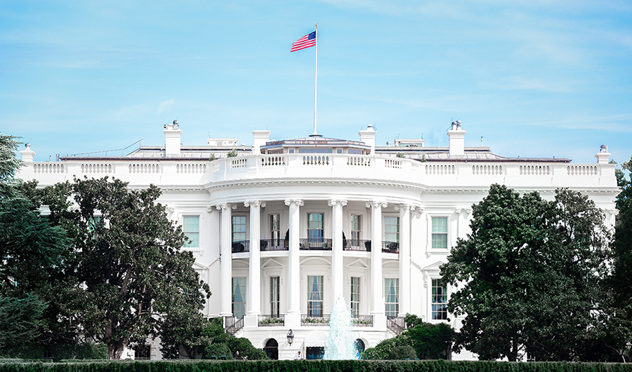 Leitfaden zur National Cybersecurity Strategy des Weißen Hauses