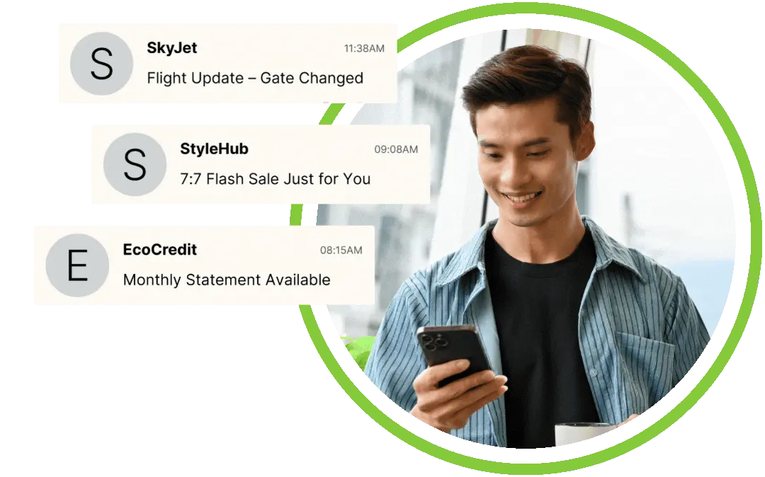 verified mark certificate