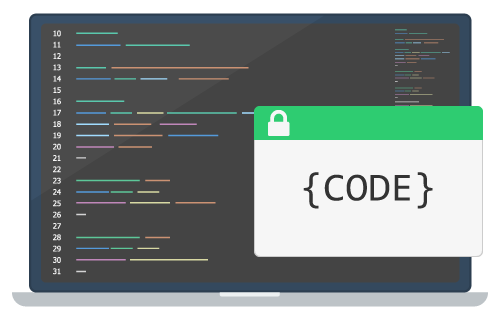 generic codesigning image