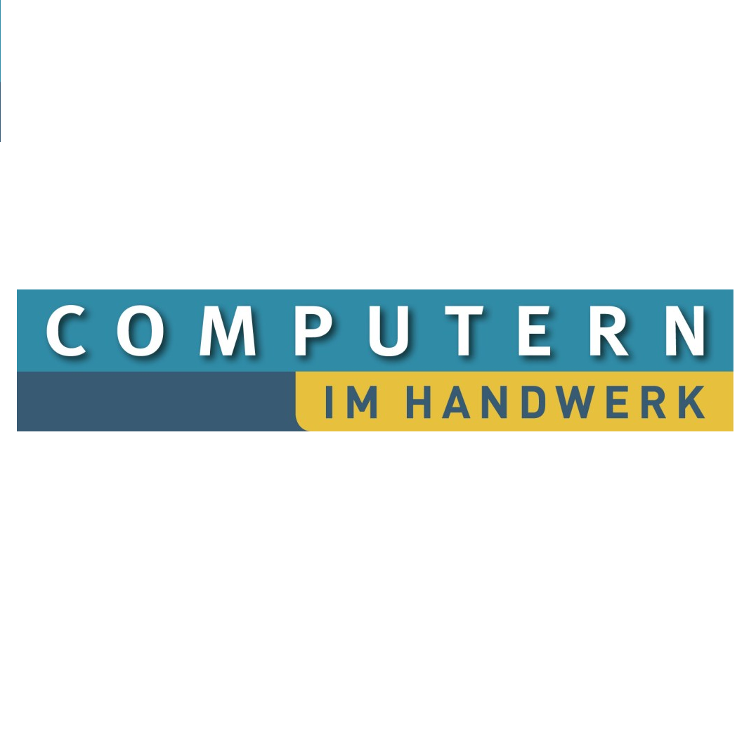 Computern im Handwerk