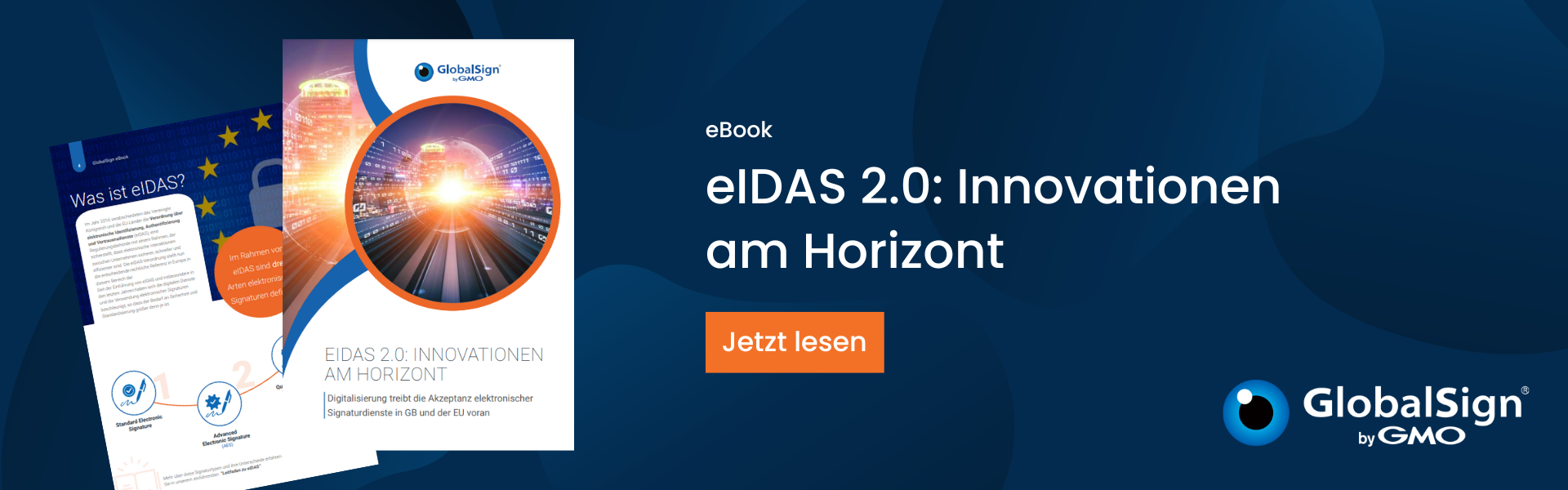 eIDAS 2.0: Innovationen am Horizont
