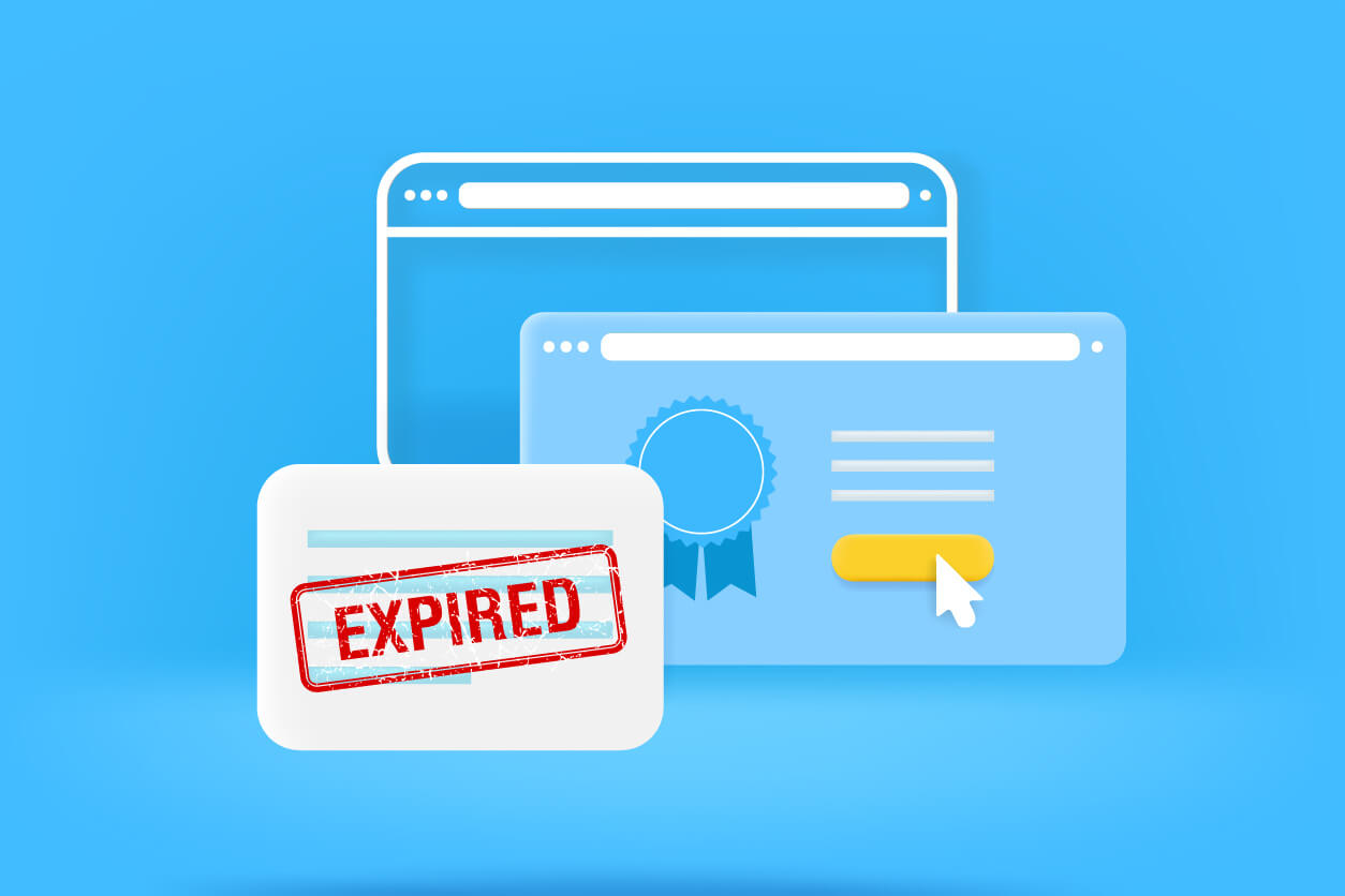 What should I do if my CA's root certificate has expired? An Expert's advice