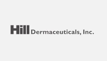 Hill Dermaceuticals Switches to GlobalSign for Easy-to-use, FDA Compliant Digital Signatures
