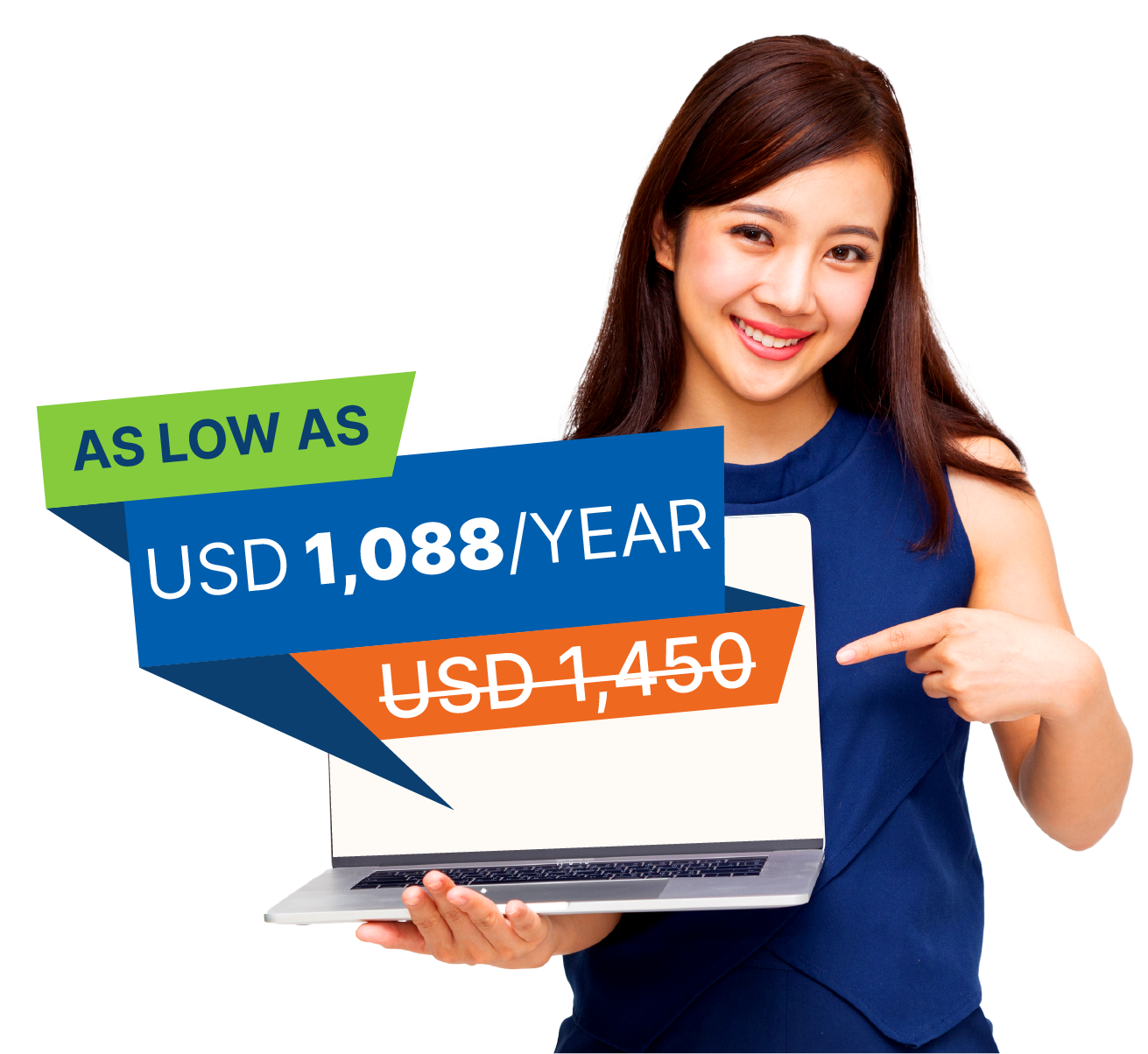 verified mark certificate