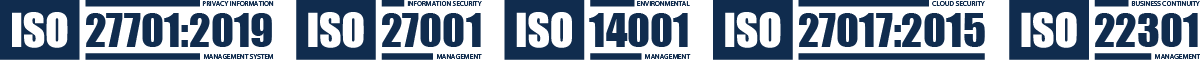 ISO Standard