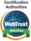 WebTrust Certificate Authority SSL Baseline