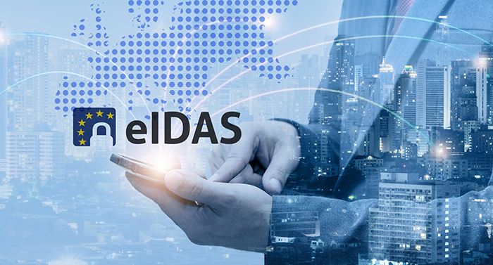 eIDAS 2.0: Innovations on the Horizon