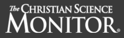 Christian Science Monitor Passcode