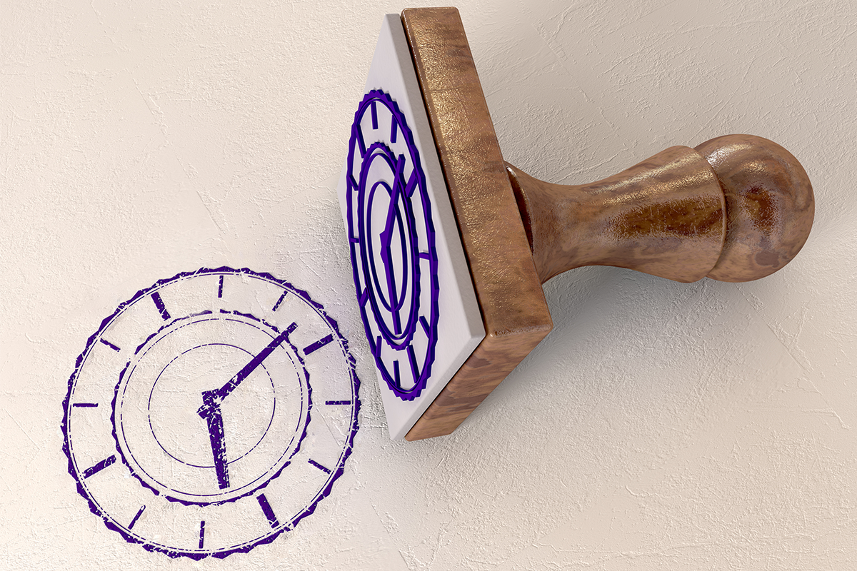 What is a Timestamp?