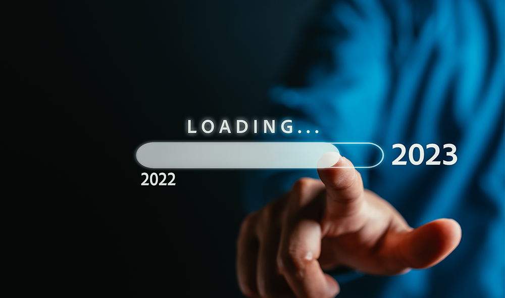 7 Cybersecurity Predictions and Trends for 2023