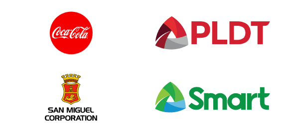 public listed companies