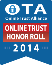 Online Trust Alliance Evaluates Security Best Practices