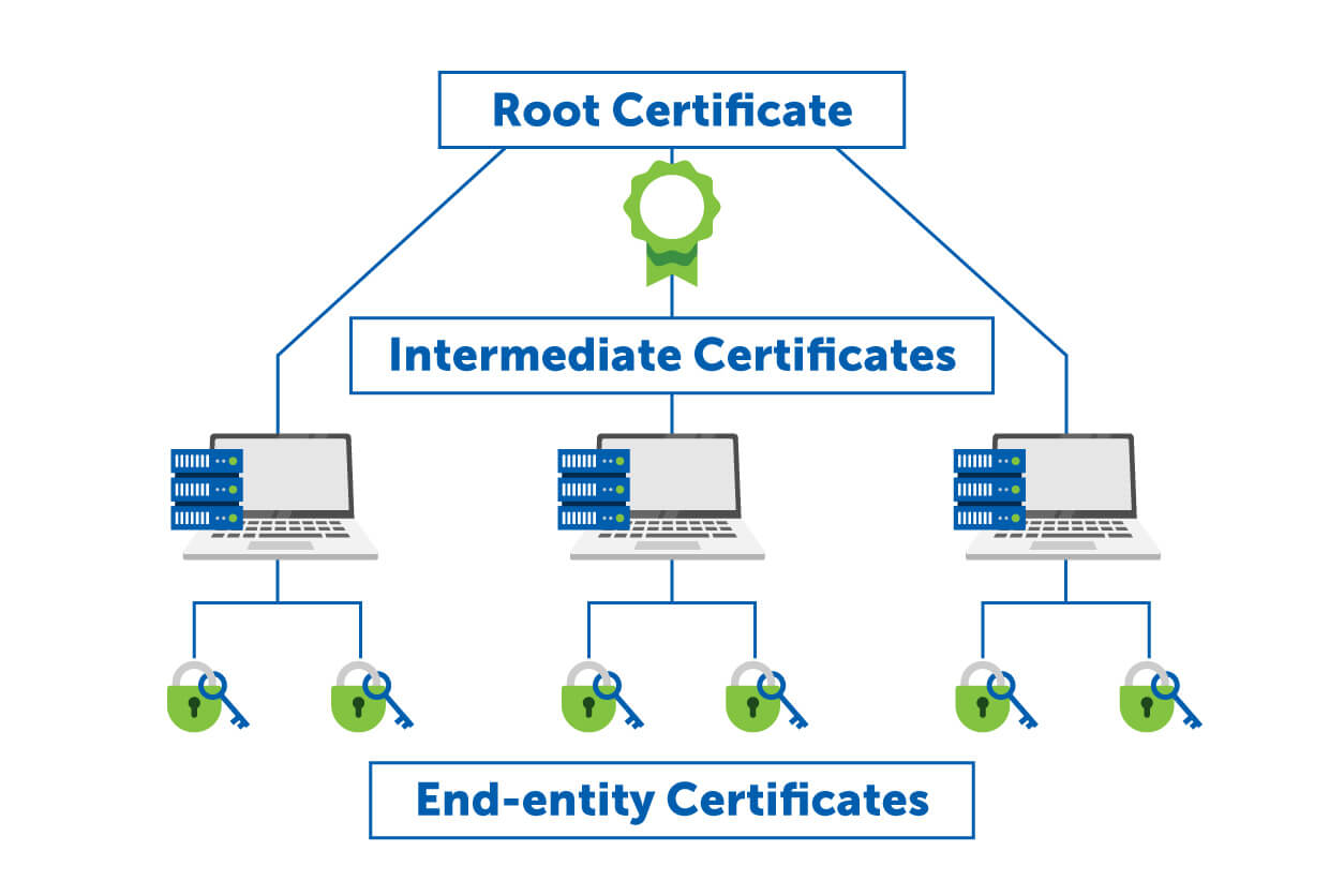 should I if my CA's root has expired? An Expert's advice