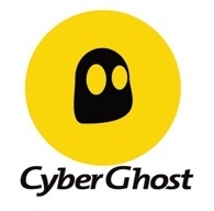 CyberGhost PrivacyHub