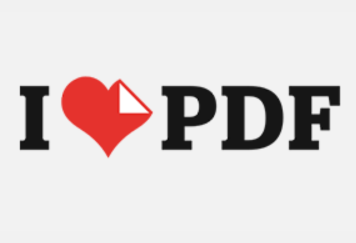 I LOVE PDF Customer Success Story