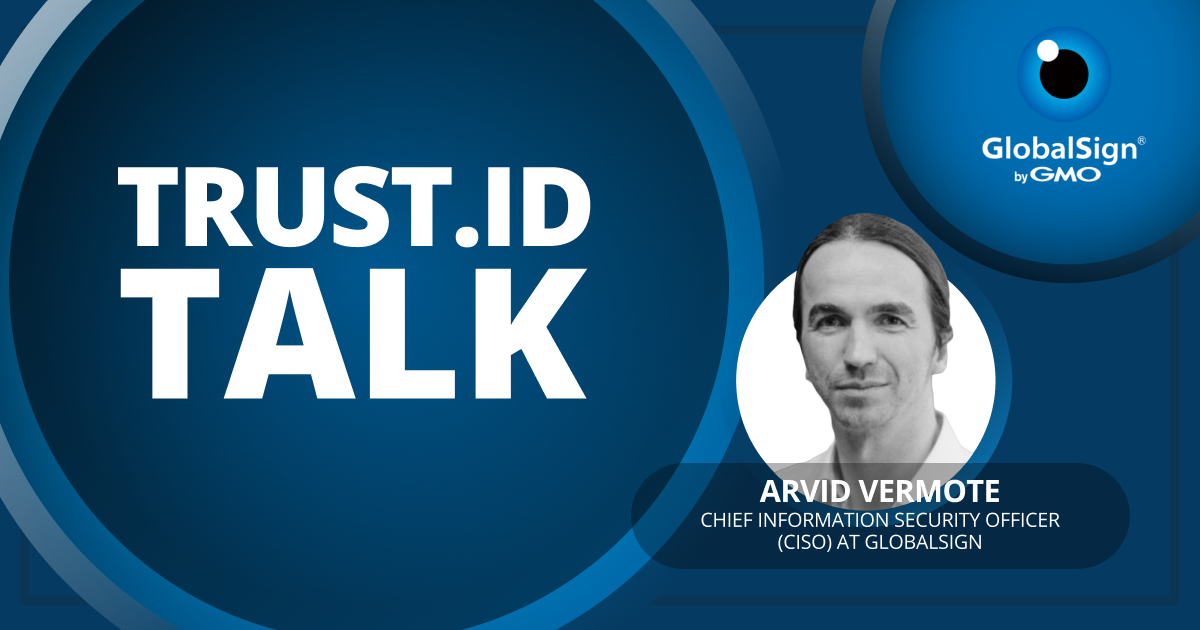 How is Q-Day Already Rewriting the Rules to Digital Trust?