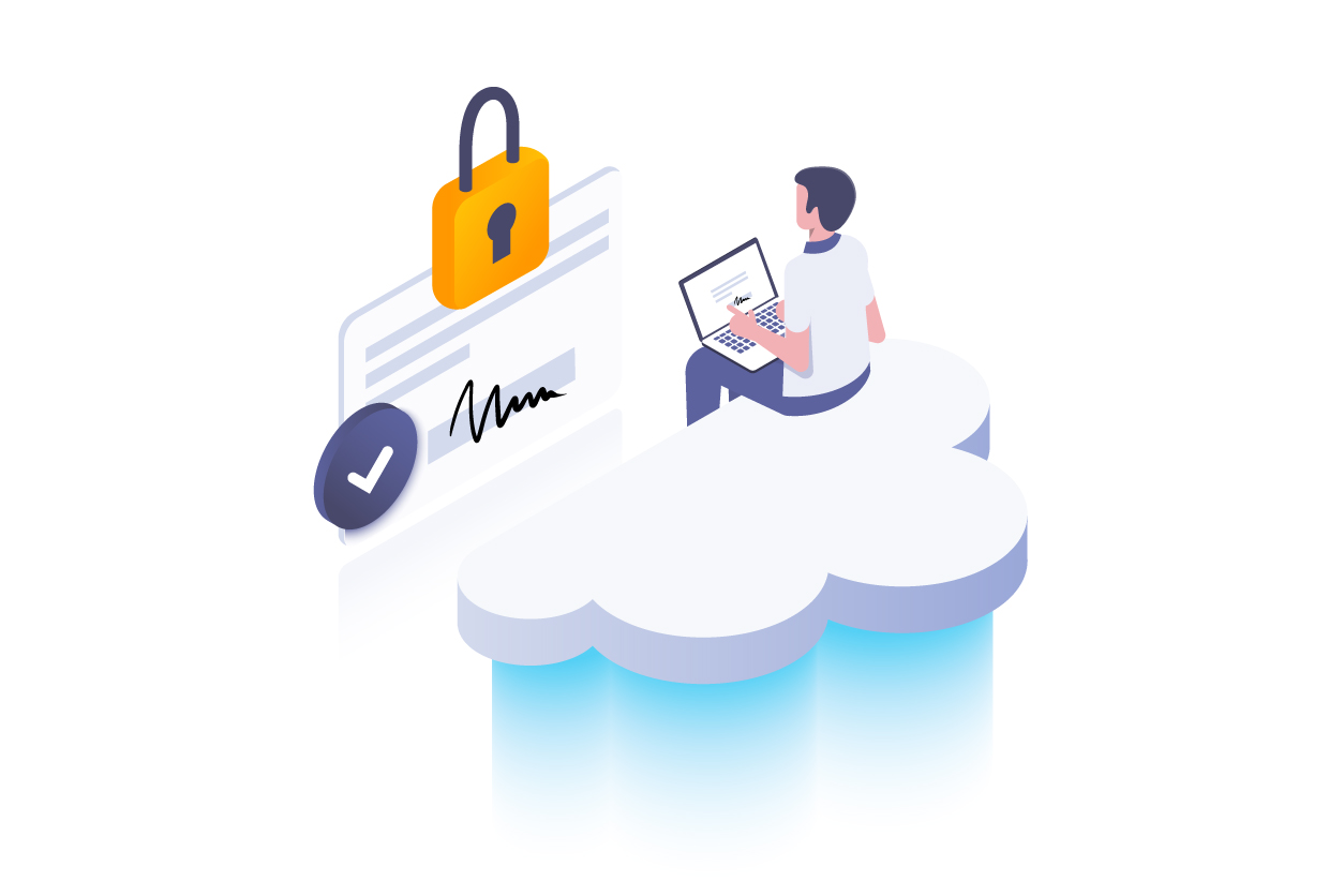 GMO Sign: Cloud-based Solution for Your Document Signing Needs
