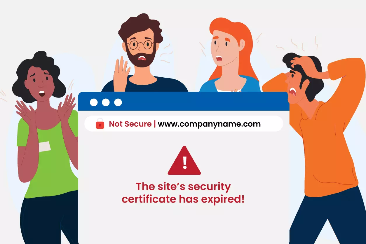 Everything You Need to Know About SSL/TLS Certificate Expiry
