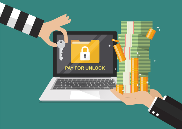 Ransomware Attacks: Deciding to Pay or Not to Pay - Blog | GlobalSign