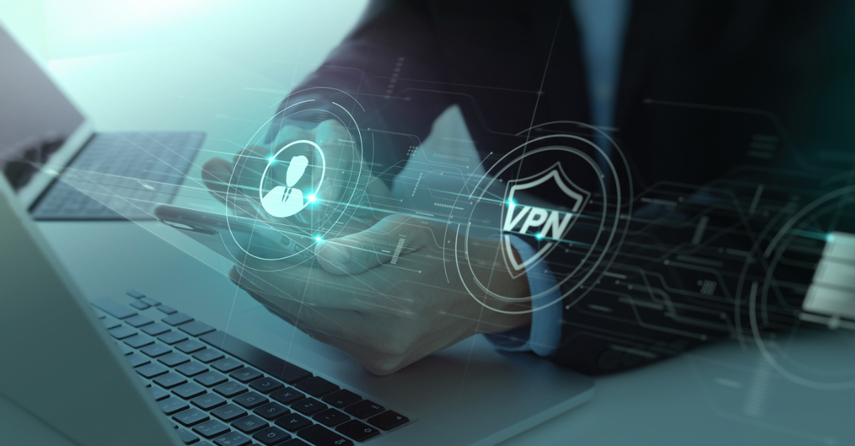 Zero Trust vs. VPN: Is One More Secure Than The Other For Remote Work?